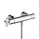 Axor Citterio Thermostatic Shower Mixer for exposed fitting DN15 Hansgrohe