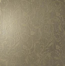 Ceramica Magica s.p.a. Textiles Flower Silver 60x60cm Ceramic Wall tiles