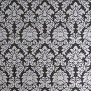 Luxury Broccato Nero Dec 30,5x72,5cm Ceramica Magica s.p.a.