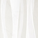 Luxury Onda Bianco Dec 30,5x72,5cm Ceramica Magica s.p.a.