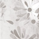 Luxury Flowers Bianco Dec 30,5x72,5cm Ceramica Magica s.p.a.
