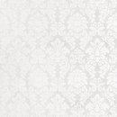 Luxury Broccato Bianco Dec 30,5x72,5cm Ceramica Magica s.p.a.