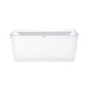Axor Citterio Bath Tub Hansgrohe