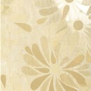 Luxury Flowers Beige Dec 30,5x72,5cm Ceramica Magica s.p.a.
