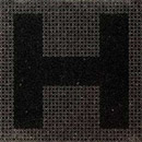 MIPA Srl Cross Letters CS terrazzo tile Mineral composite Wall tiles