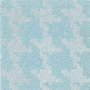 MIPA Srl Invaders Large Cielo terrazzo tile Floor tiles Mineral composite Terrazzo flooring Wall tiles