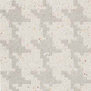 MIPA Srl Invaders Large Avorio terrazzo tile Floor tiles Mineral composite Terrazzo flooring Wall tiles