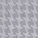 MIPA Srl Invaders Medium Grisaglia terrazzo tile Floor tiles Mineral composite Terrazzo flooring Wall tiles
