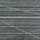 MIPA Srl MetalSign Millerighe terrazzo tile Mineral composite Wall tiles