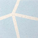 MIPA Srl Zaha Divisionale - cielo e avorio Floor tiles Mineral composite Terrazzo flooring Wall tiles
