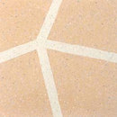 MIPA Srl Zaha Divisionale - grano e avorio Floor tiles Mineral composite Terrazzo flooring Wall tiles