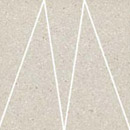 Backgammon Preinciso terrazzo tile MIPA Srl