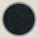 MIPA Srl Diamanti Look Hoop terrazzo tile Mineral composite Wall tiles