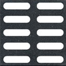 MIPA Srl Fence terrazzo tile Mineral composite Wall tiles