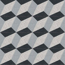 MIPA Srl Assonometria terrazzo tile Floor tiles Mineral composite Terrazzo flooring Wall tiles
