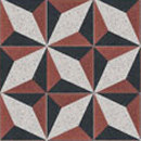 MIPA Srl Assonometria terrazzo tile Floor tiles Mineral composite Terrazzo flooring Wall tiles
