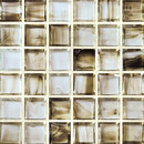 Hirsch Glass JewelStone Glass Mosaic J00131 Mosaicos de pared Vidrio