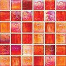 Hirsch Glass JewelStone Glass Mosaic JI0359 Mosaici per pareti Vetro