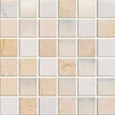 Hirsch Glass Earth & Art Glass/Stone Mosaic SG0012 Mosaici per pareti Pietra naturale Vetro