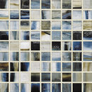 GemStone Glass Mosaic K00135 Hirsch Glass