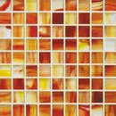 GemStone Glass Mosaic K00358 Hirsch Glass