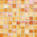Hirsch Glass GemStone Glass Mosaic KI0317 Matériau: Verre Mosaïques murales