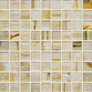 GemStone Glass Mosaic KI1991 Hirsch Glass