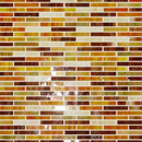 Hirsch Glass Murano Vena Glass Mosaic SM0001 Matériau: Verre Mosaïques murales