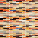 Hirsch Glass Murano Vena Glass Mosaic SM0001 Glass Wall mosaics