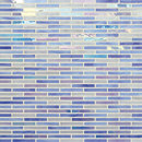 Hirsch Glass Murano Vena Glass Mosaic SM0033 Mosaicos de pared Vidrio