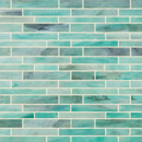 Hirsch Glass Murano Vena Glass Mosaic JS0514 Material: vidrio Mosaicos de pared