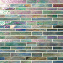 Hirsch Glass Murano Vena Glass Mosaic JSI124 Glas Wandmosaike