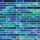 Hirsch Glass Murano Vena Glass Mosaic JS0144 Glas Wandmosaike