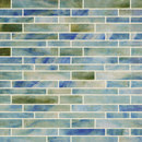 Hirsch Glass Murano Vena Glass Mosaic JS0141 Glass Wall mosaics