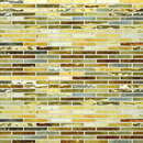 Dazzling Green Glass Mosaic SI4120 Hirsch Glass