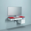 Alape A4 Vanity units / Wash basins