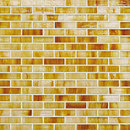 Hirsch Glass Braided JewelStone Glass Mosaic H00317 Glas Wandmosaike
