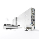 Modular Furniture System for Kids Müller Möbelwerkstätten