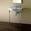 Devon&Devon Westminster Console Waschtische / Waschbecken