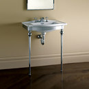 Devon&Devon Westminster Console Vanity units / Wash basins