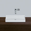 Alape AB.ME750 Vanity units / Wash basins
