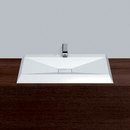 Alape AB.KF857H Waschtische / Waschbecken