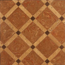 Fornace Polirone Variegato clay tiles Bodenfliesen Keramik Keramikböden