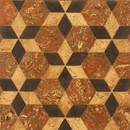 Fornace Polirone Variegato clay tiles Bodenfliesen Keramik Keramikböden