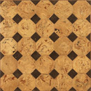 Fornace Polirone Variegato clay tiles Bodenfliesen Keramik Keramikböden