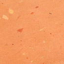 Fornace Polirone Rosato Chiaro clay tile Baldosas de suelo Cerámica Suelos de cerámica