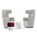 PARCS Wing Chair Bene