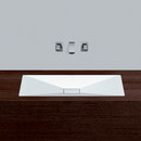 Alape EB.KF800 Lavabos