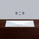 Alape EB.KF800U Lavabos