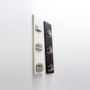 Signalement PP 17 Library / Reading room Presentation stands / Brochure holders Presentation stands/Brochure frames Reception / Entrance area